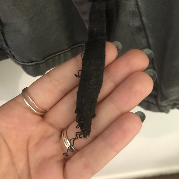 Anthropologie jacket - Picture 5 of 5